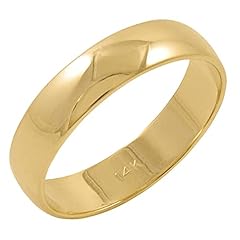 Men 14k yellow for sale  Delivered anywhere in USA 