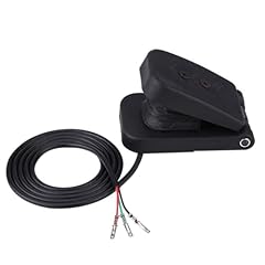 Variable speed pedal for sale  Delivered anywhere in UK