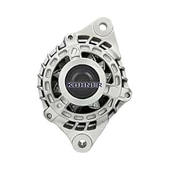 Kuhner 301698ri alternatore usato  Spedito ovunque in Italia 