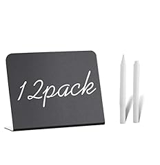 Pack mini chalkboard for sale  Delivered anywhere in USA 