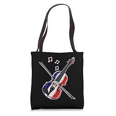 Violin french flag for sale  Delivered anywhere in USA 