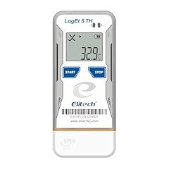 Elitech loget5th usb gebraucht kaufen  Wird an jeden Ort in Deutschland