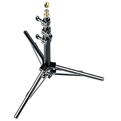 Manfrotto 156blb stativo usato  Spedito ovunque in Italia 