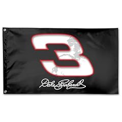 Dale earnhardt flag for sale  Delivered anywhere in USA 