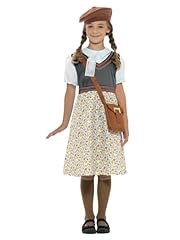 Smiffys evacuee school for sale  Delivered anywhere in UK