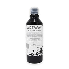 Artway black indian for sale  Delivered anywhere in UK