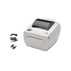 Lp2844 zebra printer for sale  Delivered anywhere in USA 