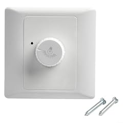 Interruttore dimmer compatibil usato  Spedito ovunque in Italia 