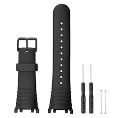 Sencato watch band for sale  Delivered anywhere in UK