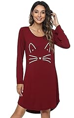 Wiwi nightgowns women for sale  Delivered anywhere in USA 
