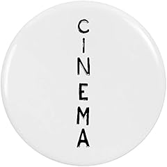 58mm cinema sign for sale  Delivered anywhere in UK