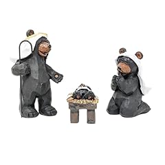 Amajy piece black for sale  Delivered anywhere in USA 