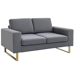 Homcom sitzer sofa gebraucht kaufen  Wird an jeden Ort in Deutschland