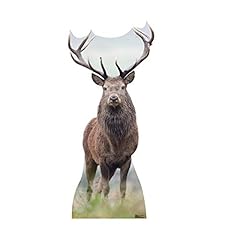 Cardboard people deer for sale  Delivered anywhere in USA 
