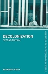 Decolonization d'occasion  Livré partout en Belgiqu