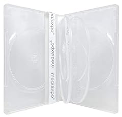 Mediaxpo clear disc for sale  Delivered anywhere in USA 
