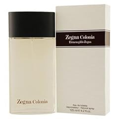 Zegna colonia ermenegildo for sale  Delivered anywhere in USA 
