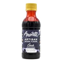 Amoretti natural cassis for sale  Delivered anywhere in USA 