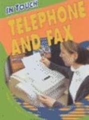 Telephone and fax d'occasion  Livré partout en France
