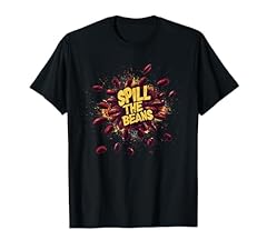 Awesome spill beans for sale  Delivered anywhere in USA 
