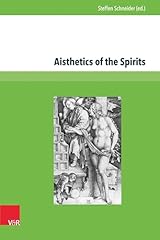 Aisthetics the spirits usato  Spedito ovunque in Italia 