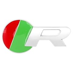 Wandefa adesivo autovettura usato  Spedito ovunque in Italia 
