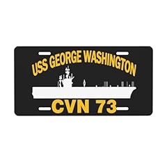 Uss george washington for sale  Delivered anywhere in USA 