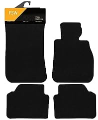 Fsw tailored mats for sale  Delivered anywhere in UK
