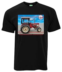 Shirt ihc international gebraucht kaufen  Wird an jeden Ort in Deutschland