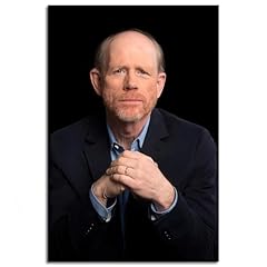 Qfzmtvu ron howard for sale  Delivered anywhere in USA 