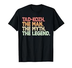 Tad kozh man for sale  Delivered anywhere in UK