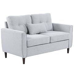 Homcom seater sofa for sale  Delivered anywhere in UK