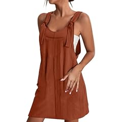 Midi summer dresses for sale  Delivered anywhere in UK