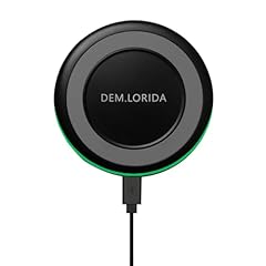 Wireless charger pad for sale  Delivered anywhere in USA 