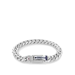 Tommy hilfiger jewelry usato  Spedito ovunque in Italia 