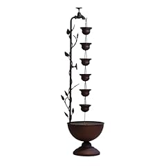 Vintage tiered cascade for sale  Delivered anywhere in USA 