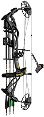 Wolfman archery compound for sale  Delivered anywhere in UK