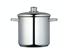 Masterclass stock pot for sale  Delivered anywhere in UK