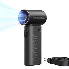 Jisulife tragbarer handventila gebraucht kaufen  Wird an jeden Ort in Deutschland