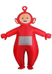 Inflatable adult teletubbies for sale Inflatable adult teletubbies for sale  Delivered anywhere in UK
