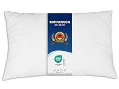 Zollner komfortables kopfkisse gebraucht kaufen  Wird an jeden Ort in Deutschland