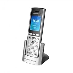 Grandstream networks wp820 d'occasion  Livré partout en France