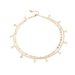 Fremttly star choker for sale  Delivered anywhere in USA 