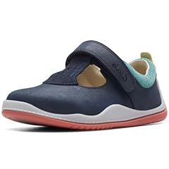 Clarks noodlebright girls for sale  Delivered anywhere in UK