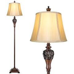 Vintage floor lamp for sale  Delivered anywhere in USA 