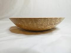 Wooden bowl made for sale  Delivered anywhere in UK