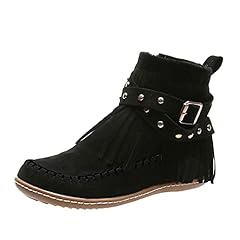 Womens boots casual for sale  Delivered anywhere in USA 