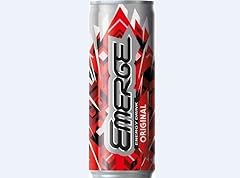 Emerge energy drink for sale  Delivered anywhere in UK