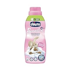 Chicco sensitive fiori usato  Spedito ovunque in Italia 