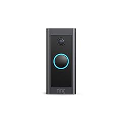 Ring Video Doorbell Wired – Convenient, essential features for sale  Delivered anywhere in USA 